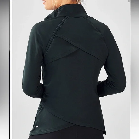 Fabletics Jacket Bundle - Picture 3 of 13